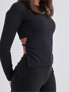 Susamusa top